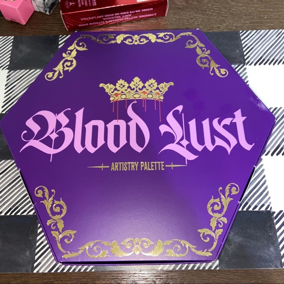 *SOLD* Jeffree Star Cosmetics Makeup Bundle - Picture 2 of 15